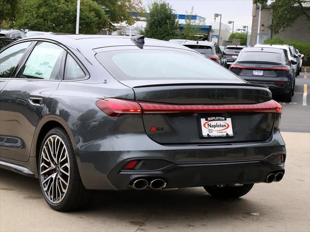 2025 AUDI S5 - Image 9