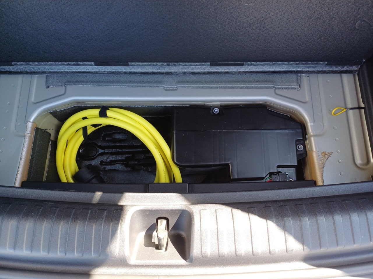 Image about Audi Q4 e-tron Executive 45 e-tron quattro 195,00 kW