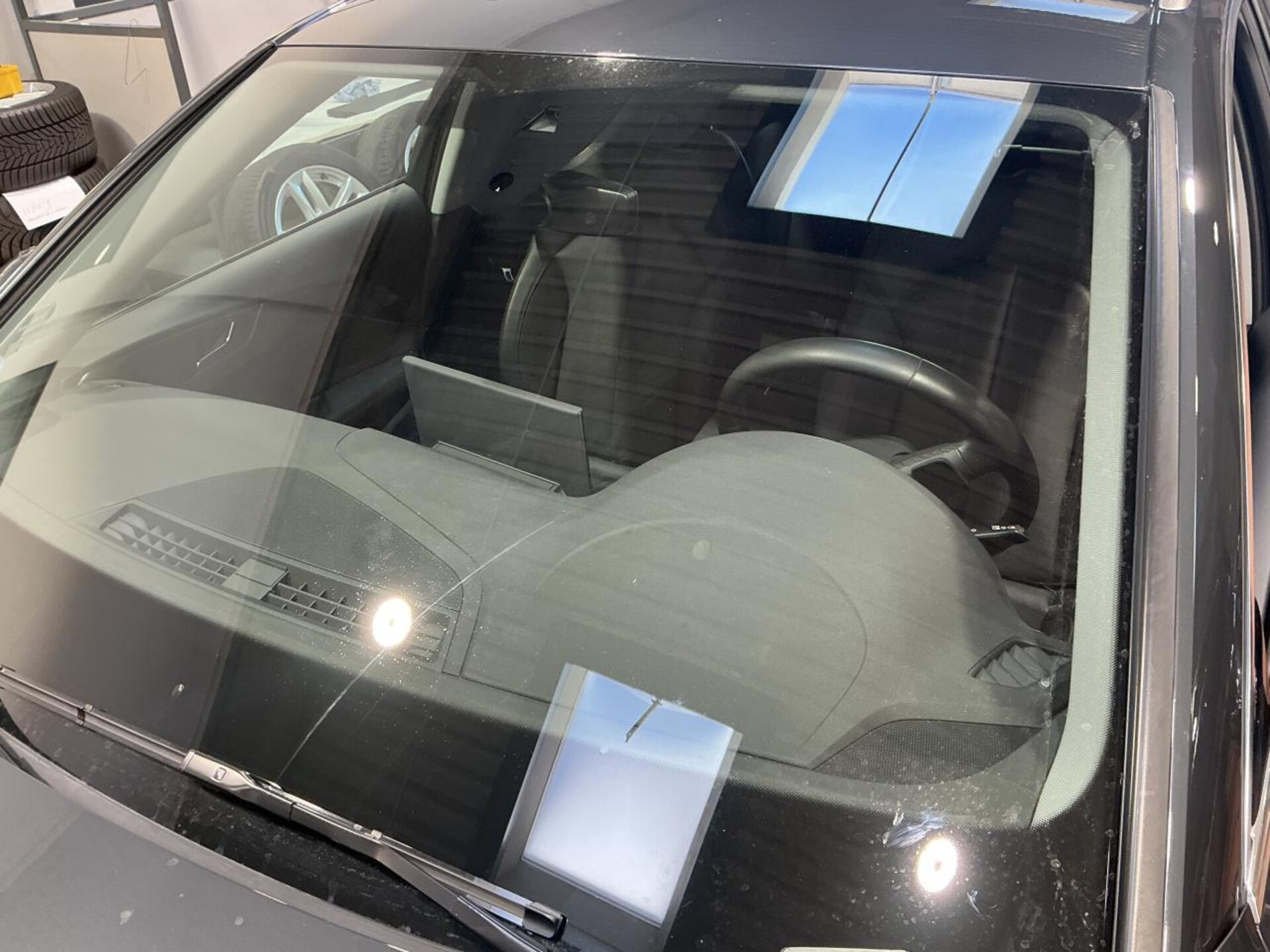 Audi A4 Avant Advanced