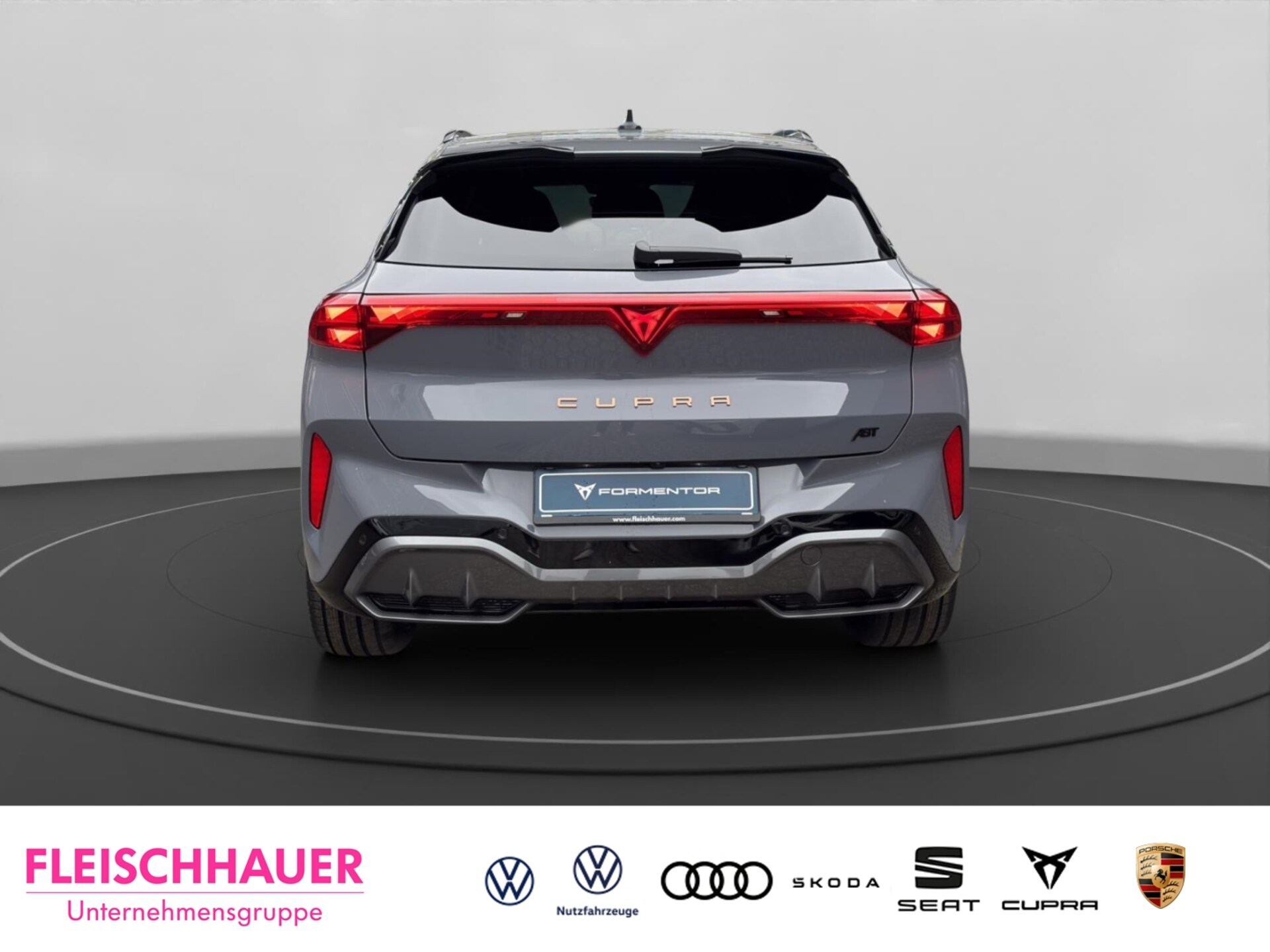 CUPRA Terramar VZ