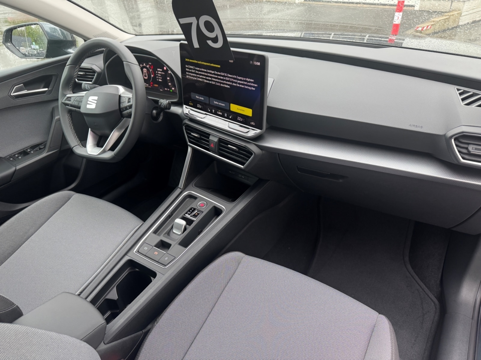 SEAT Leon – Bild 5