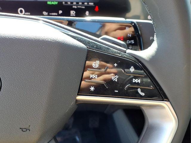 2026 Audi Q3 Base - Photo 13