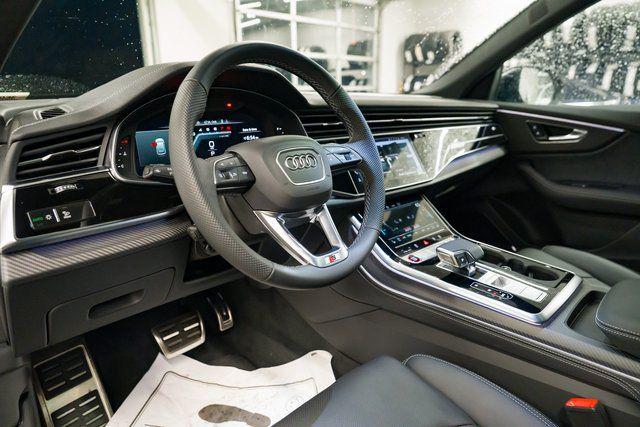 2025 Audi SQ8 Premium Plus - Photo 25
