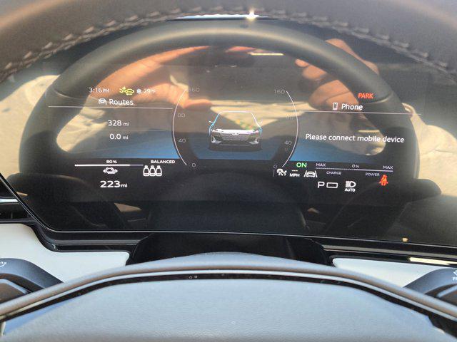 2025 Audi A6 Sportback e-tron Premium Plus - Photo 27