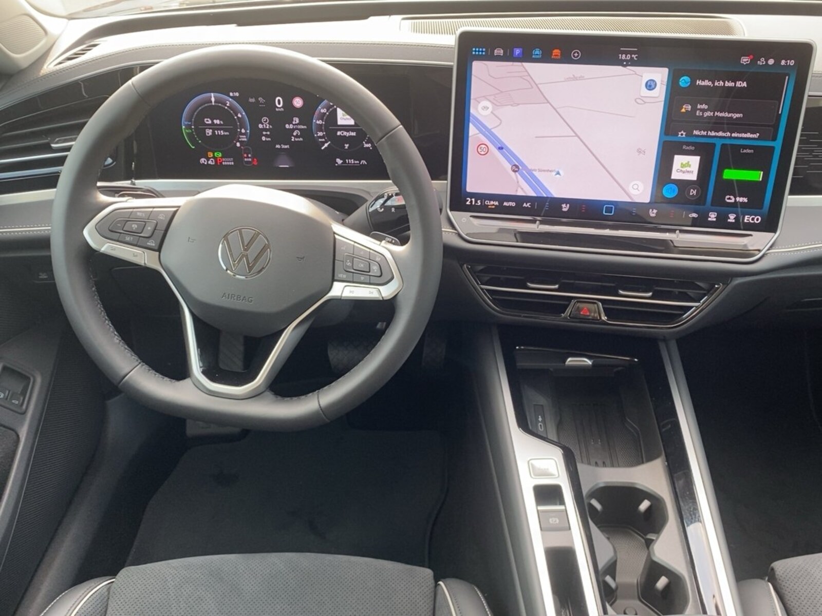 Volkswagen Passat – Bild 13
