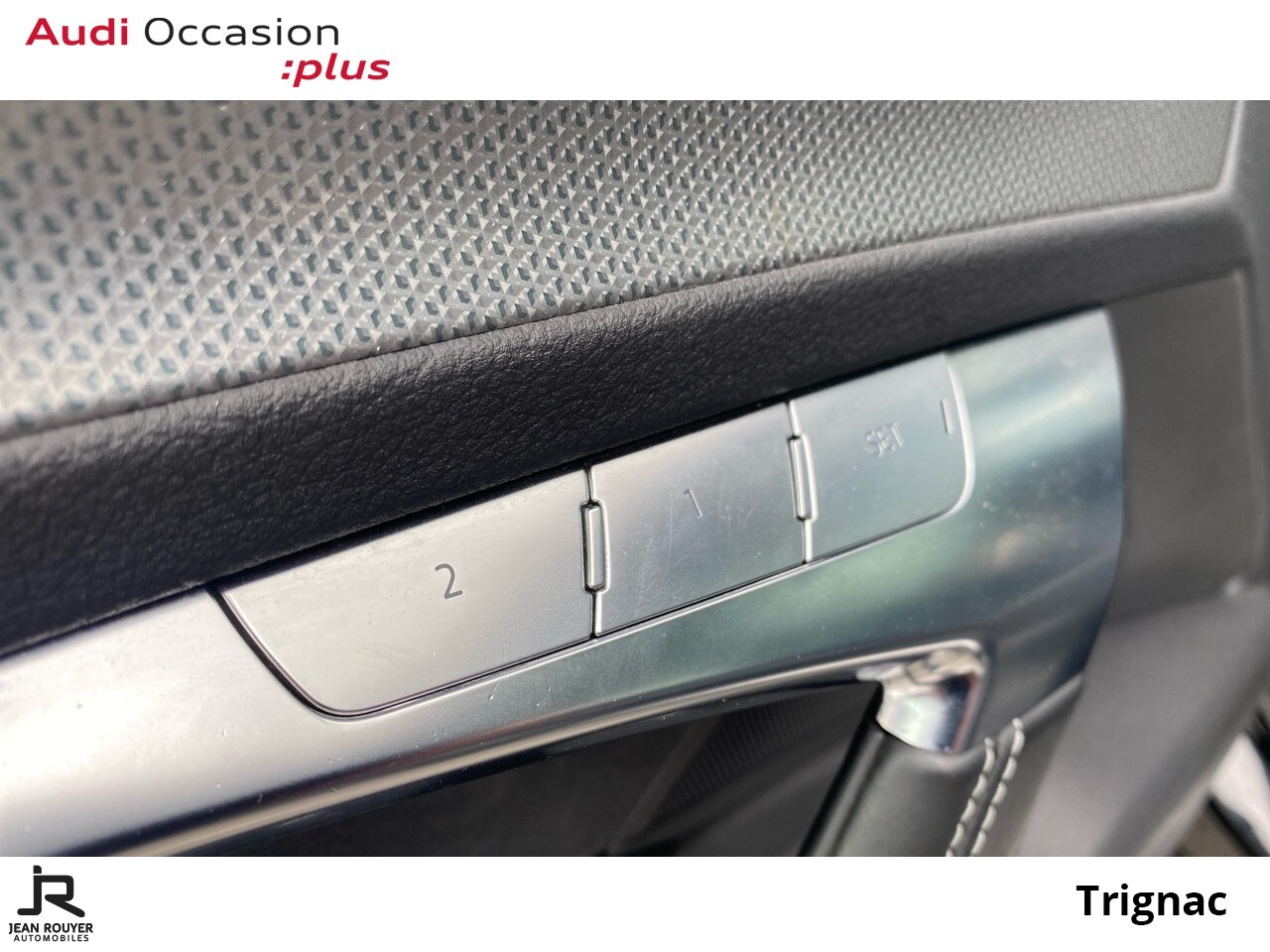 Image about Audi A6 allroad quattro Avus 45 TDI 180 kW (245 ch) S tronic