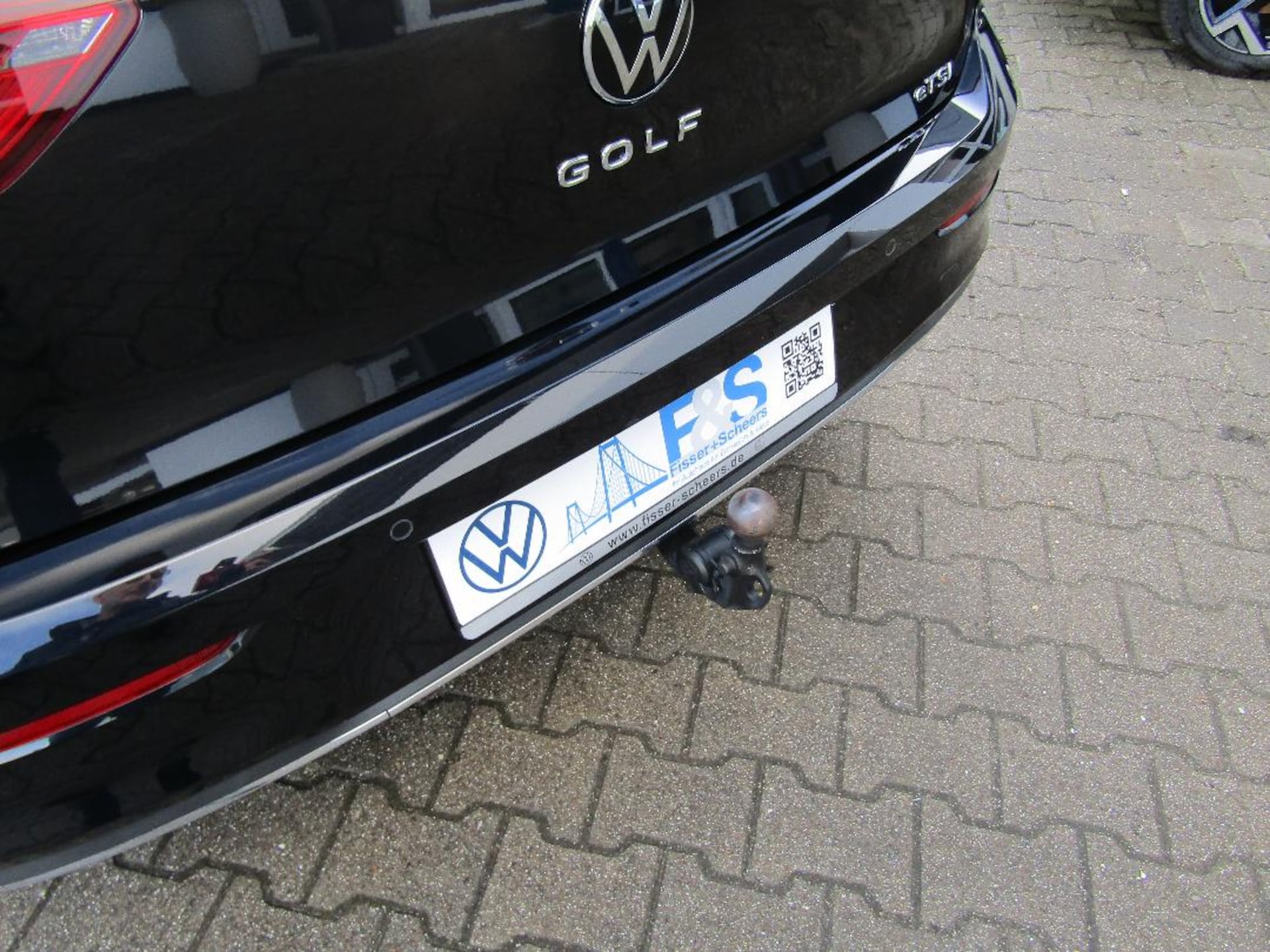 Volkswagen Golf Style