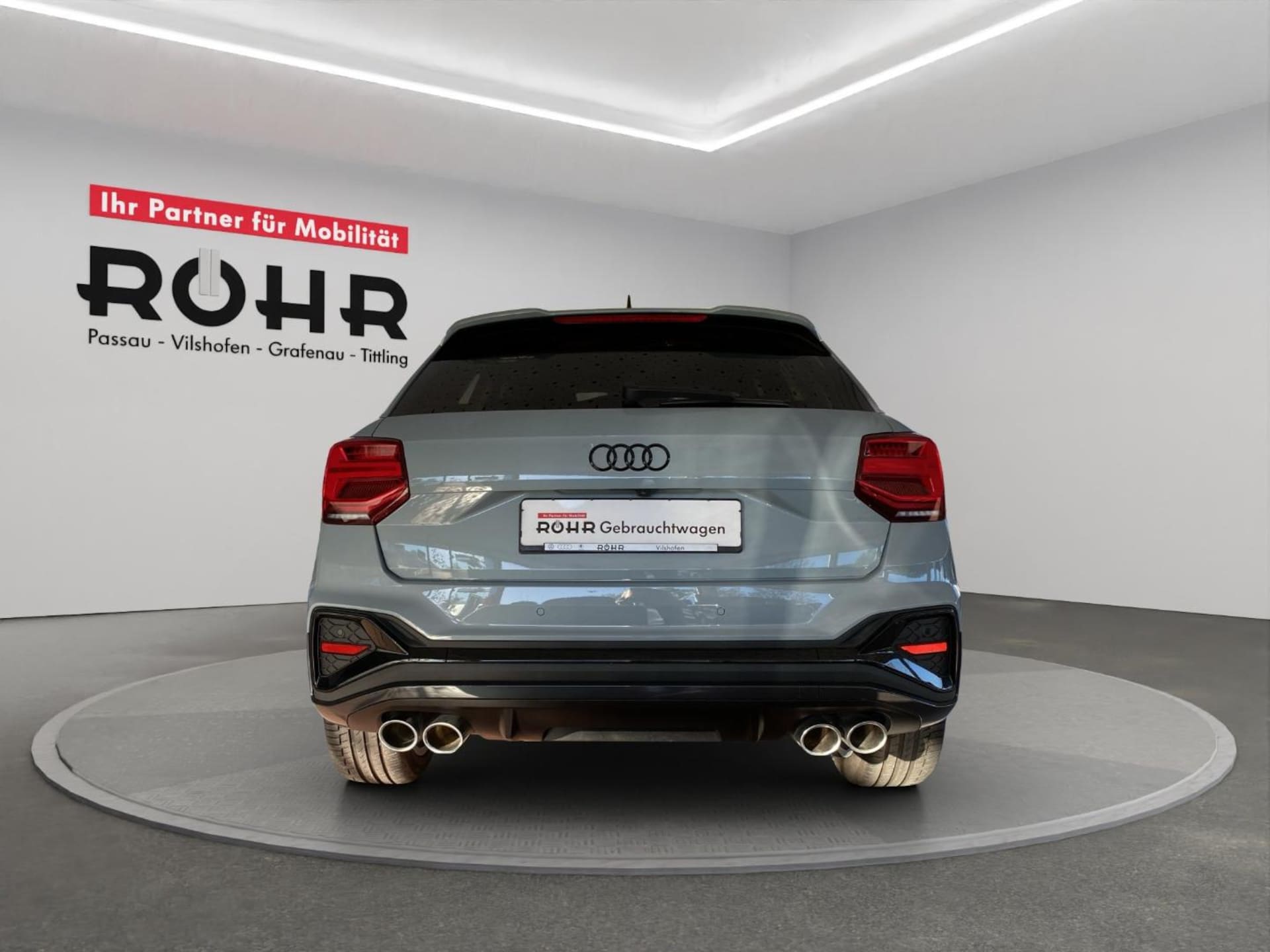 Audi SQ2