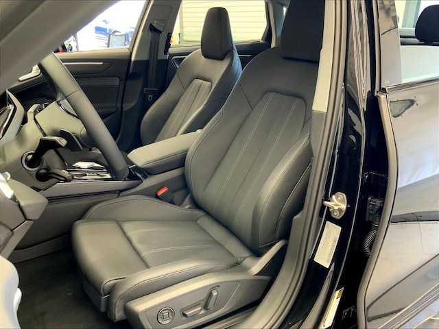 2026 Audi A6 Premium Plus - Photo 20