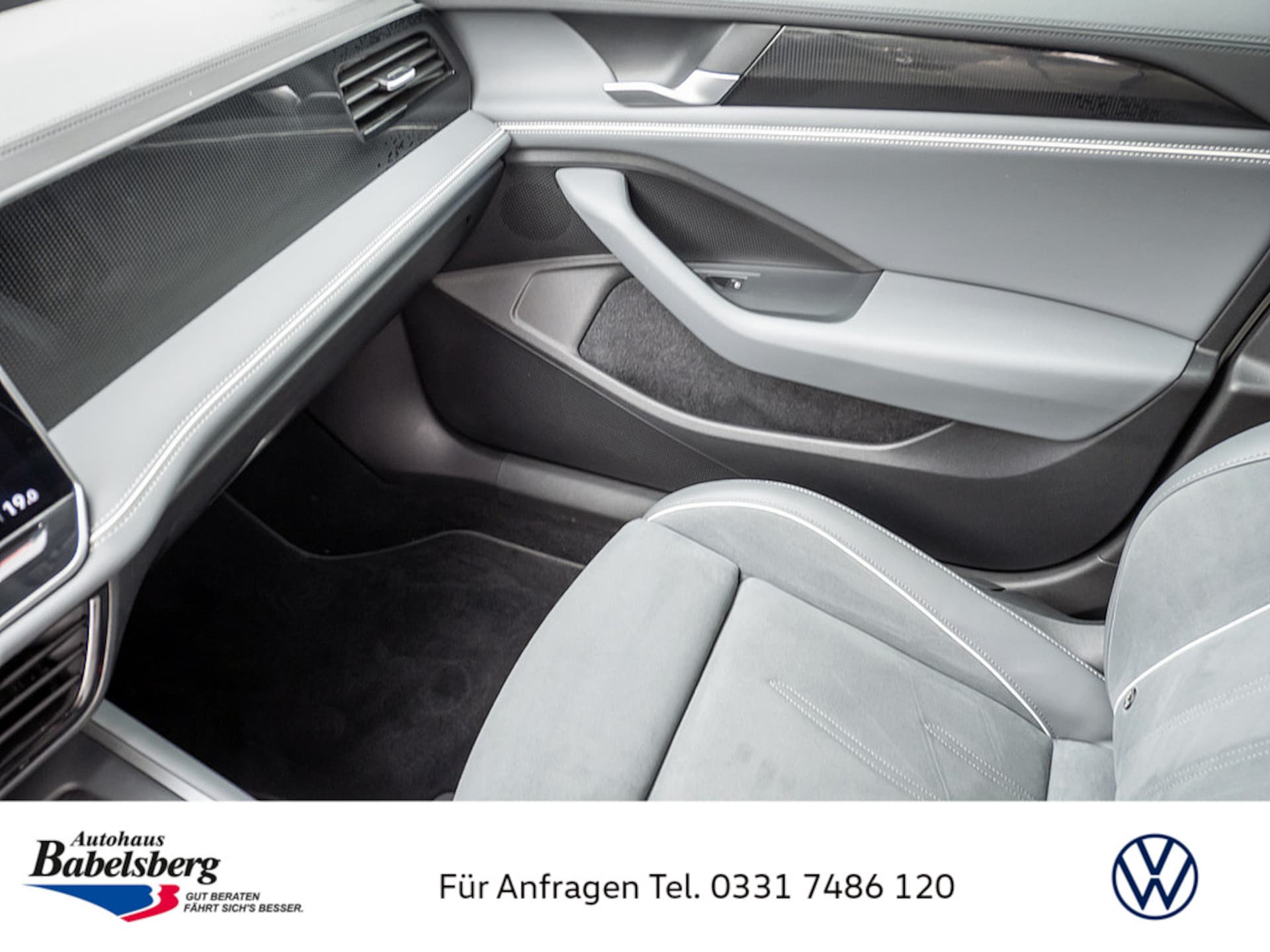 Volkswagen Passat Business
