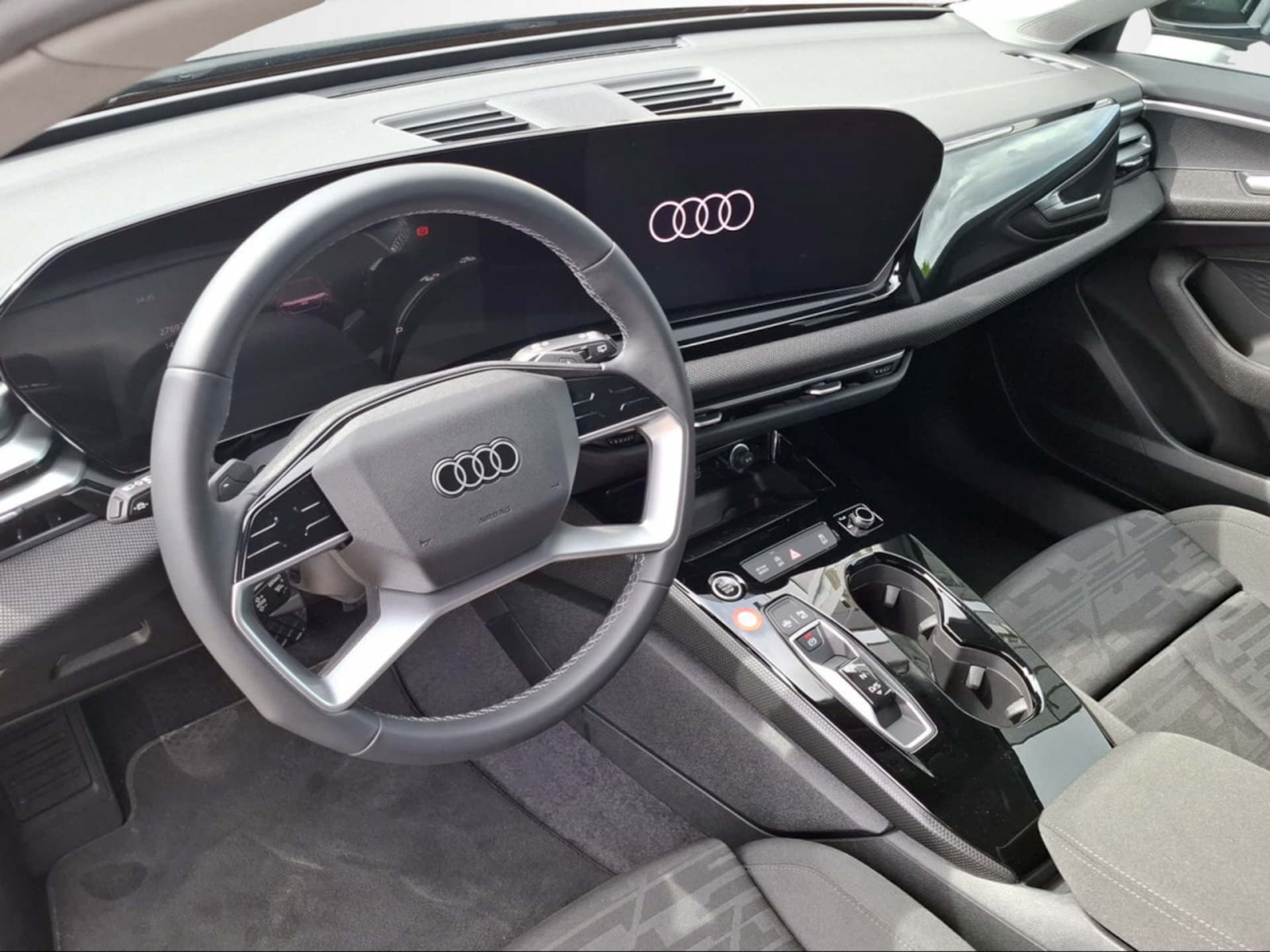 Audi A5 Avant