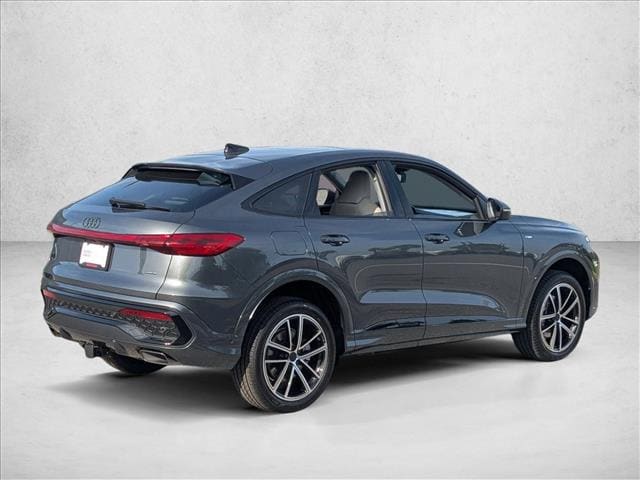 2026 Audi Q5 Sportback