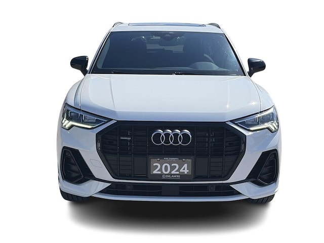 2024 Audi Q3 SUV