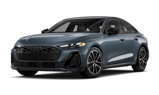 2025 Audi A5 Sedan