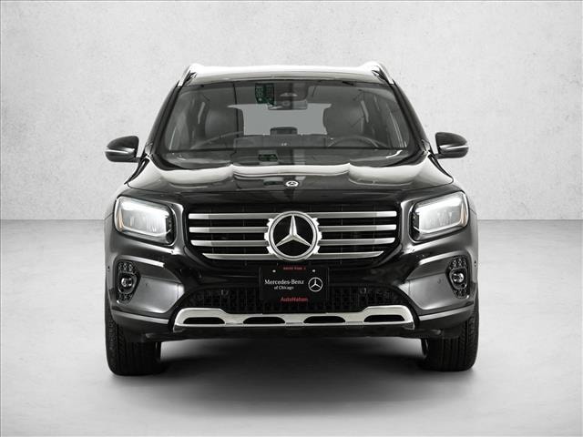 2026 Mercedes-Benz GLB 250