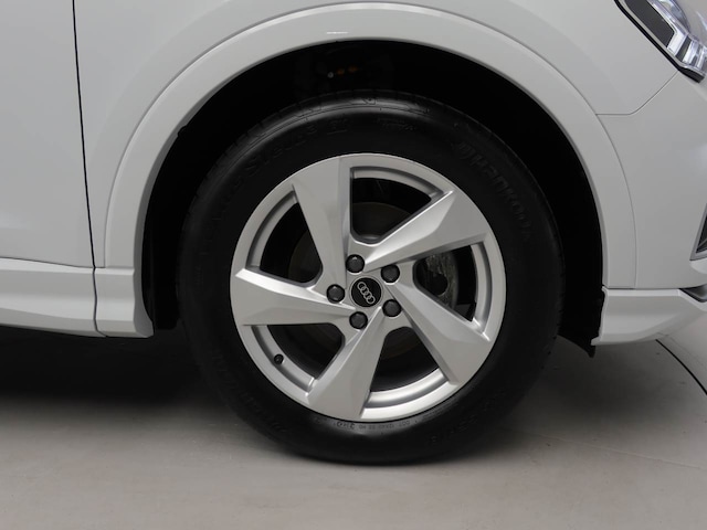 Audi Q3 35 TFSI advanced 110(150) kW(PS) S tronic for more details contact your dealer