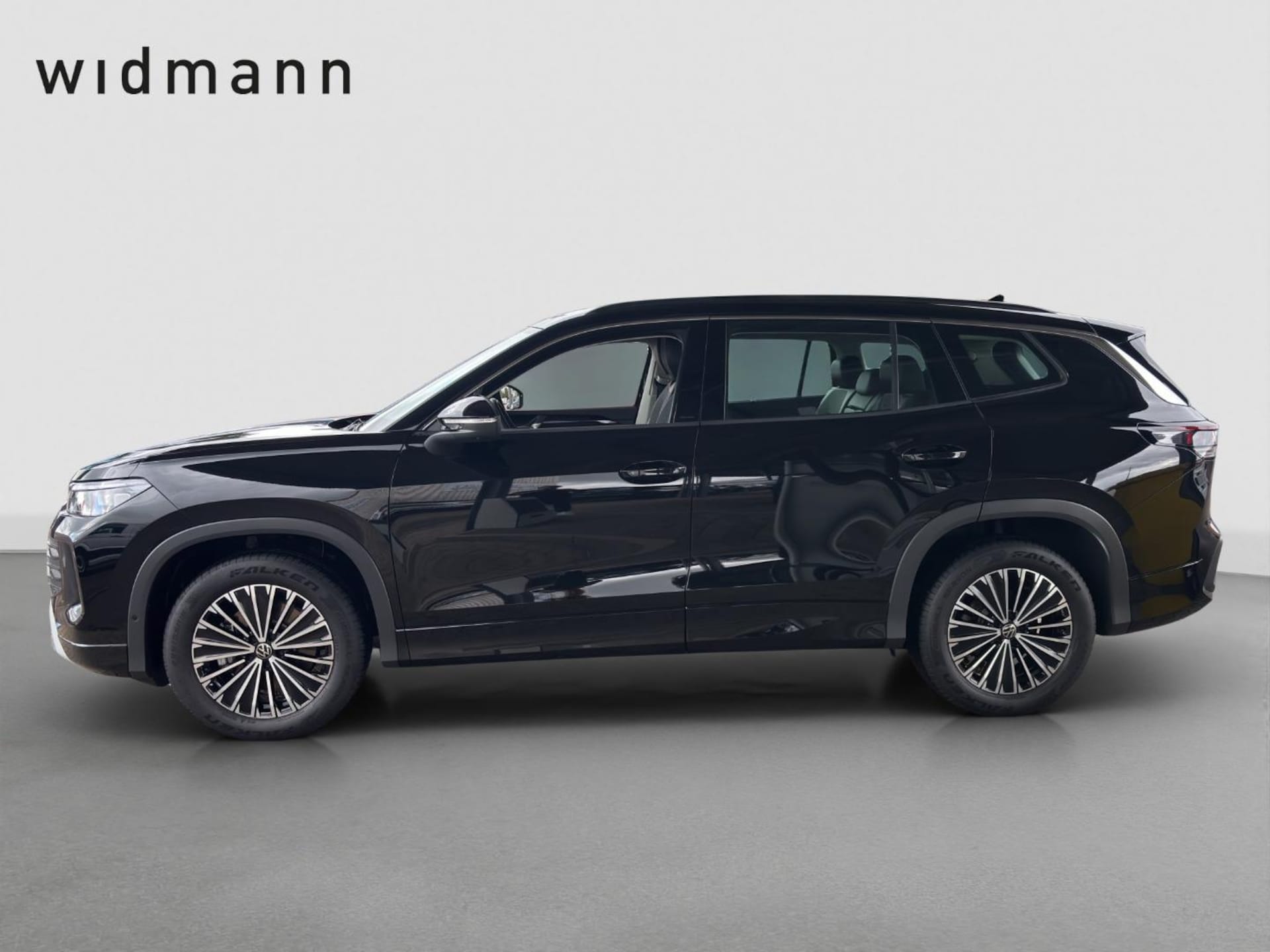 Volkswagen Tayron Life