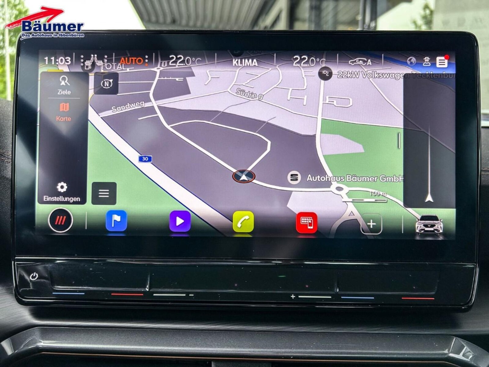 CUPRA Formentor – Bild 19