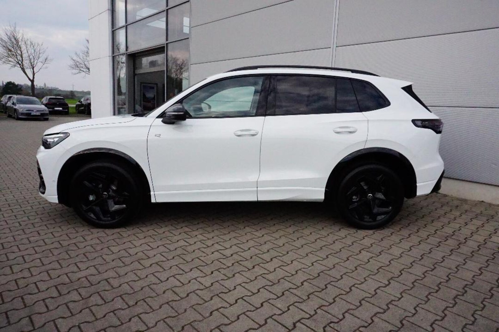 Volkswagen Tiguan – Bild 6