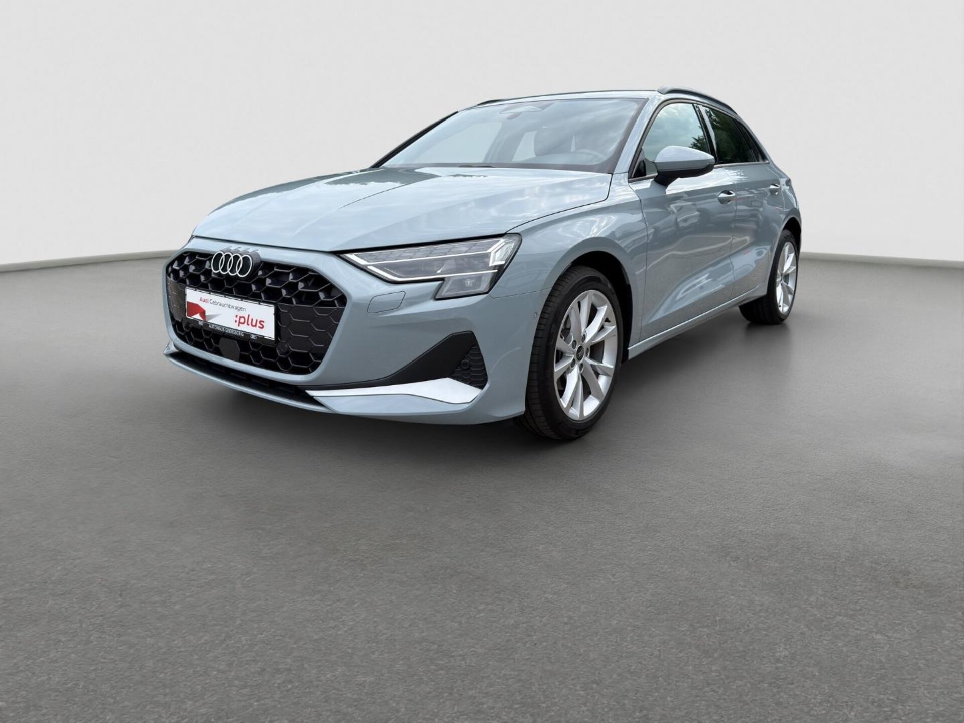 Audi A3 Sportback Advanced