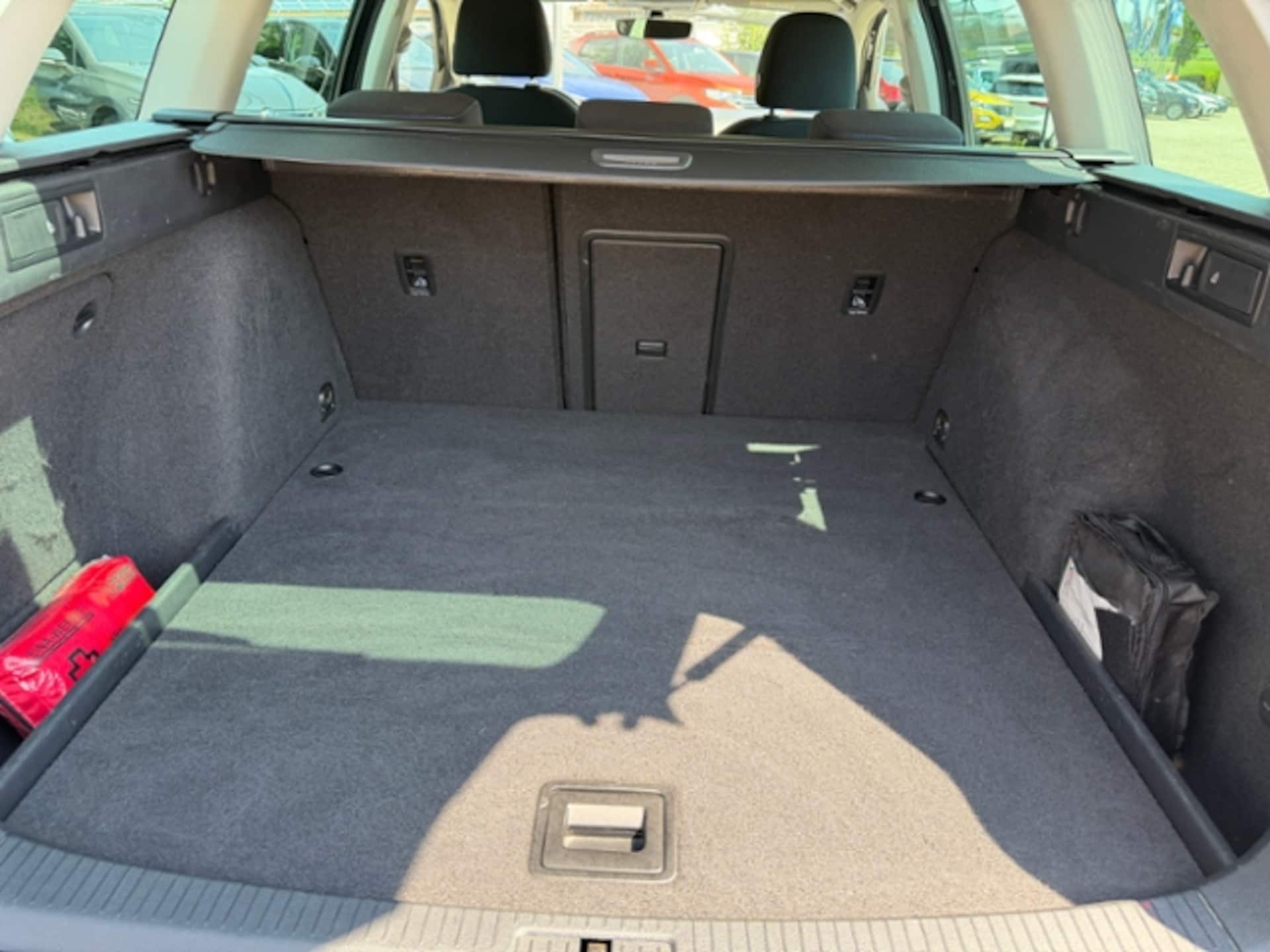 Volkswagen Golf Variant JOIN