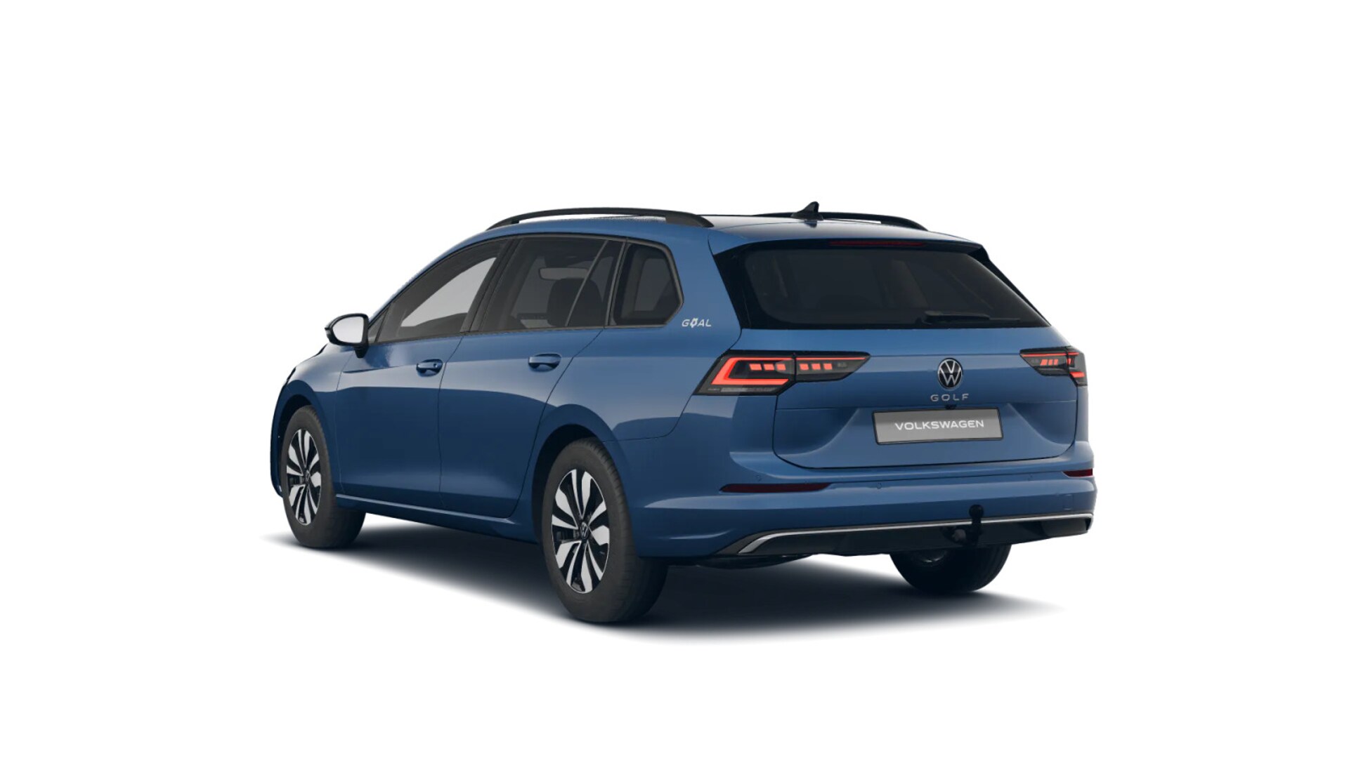 Volkswagen Golf Variant Goal