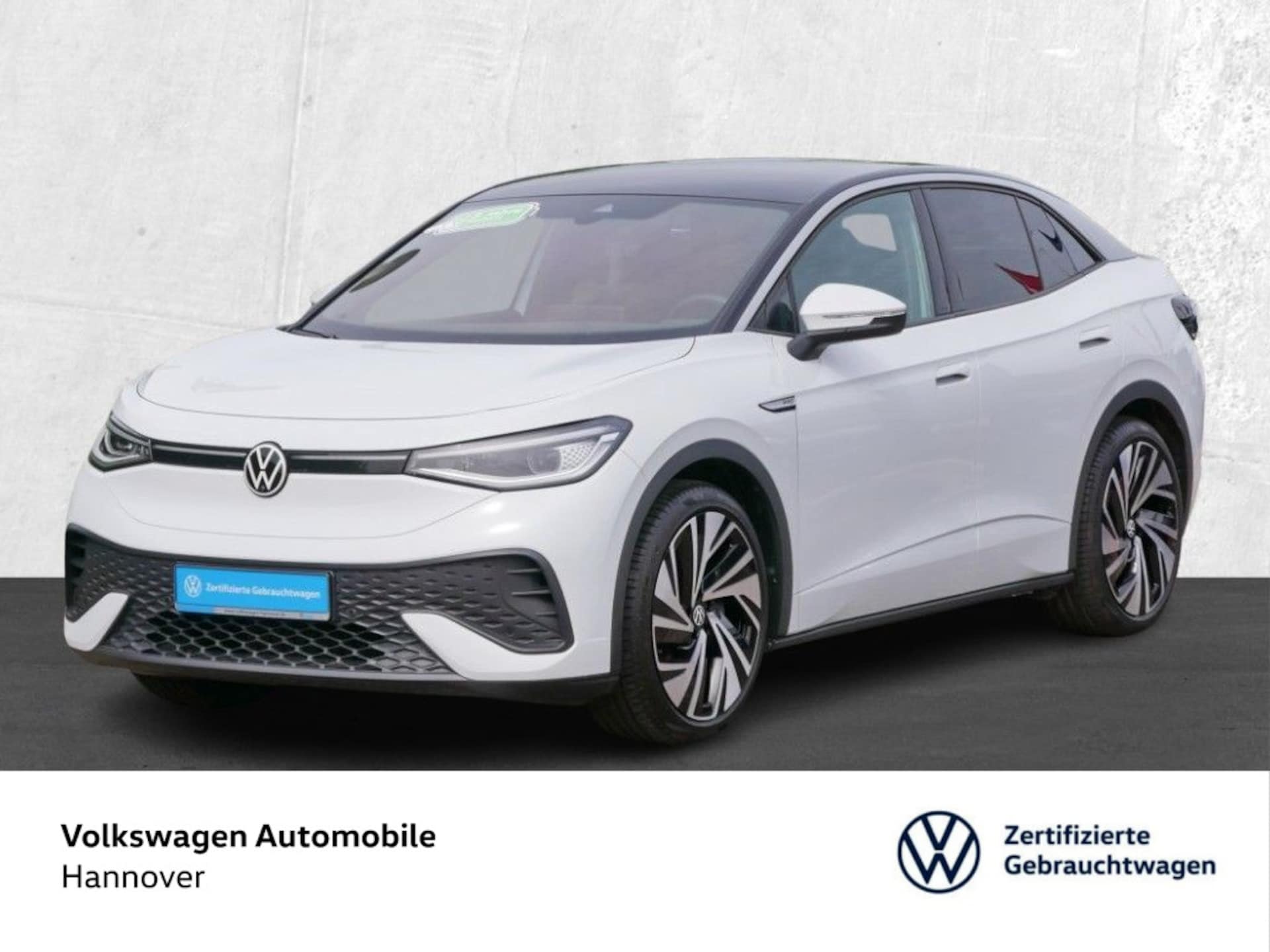 Volkswagen ID.5 Pro Performance
