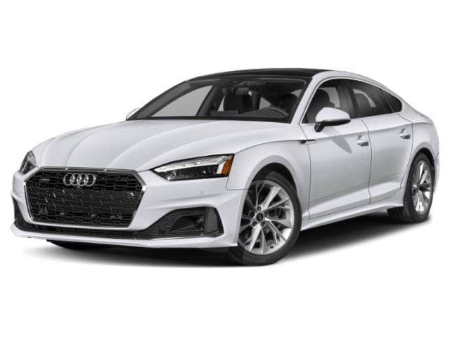 Photo of 2025 Audi A5 Sportback