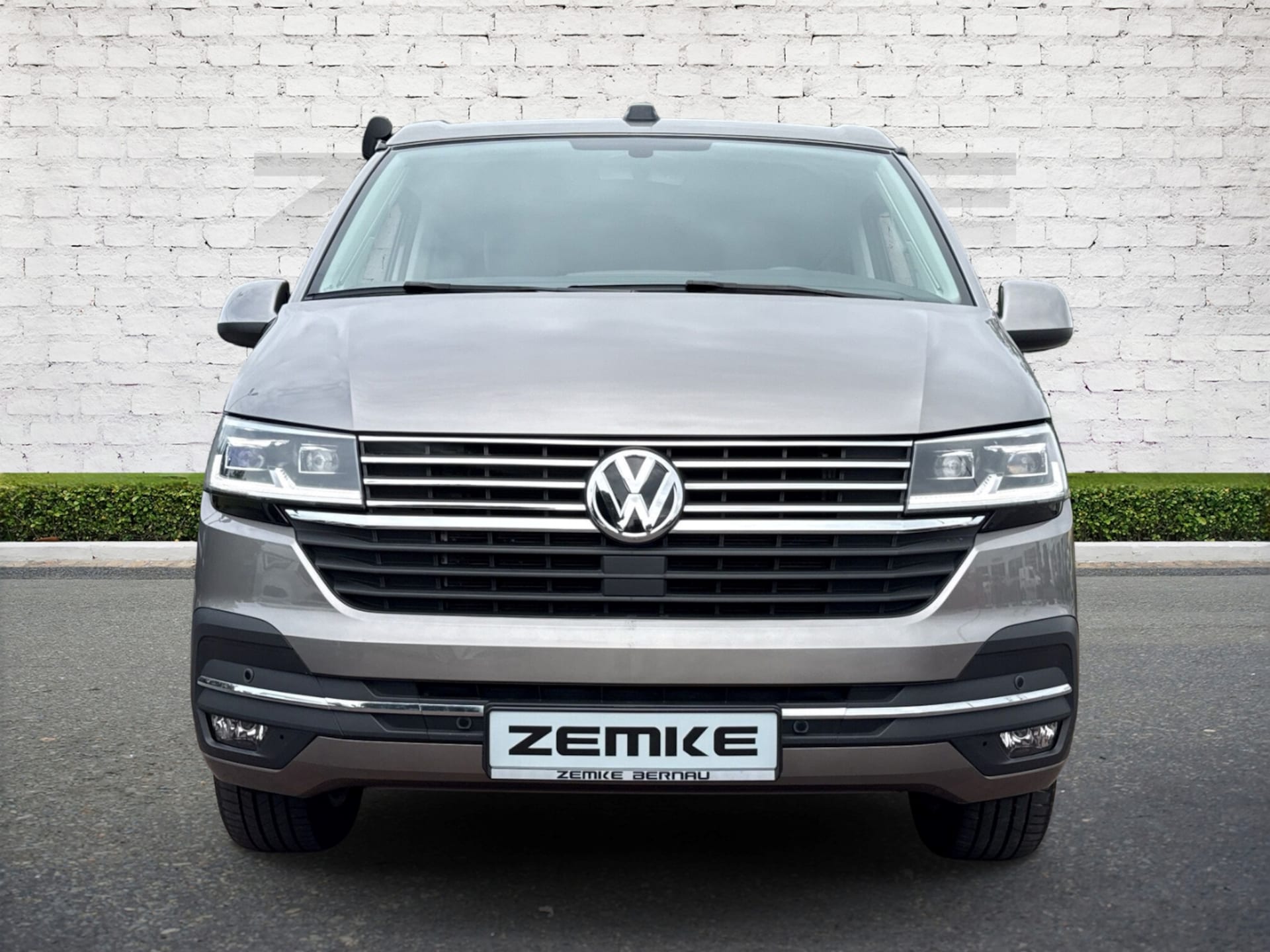 Volkswagen T6.1 California Ocean