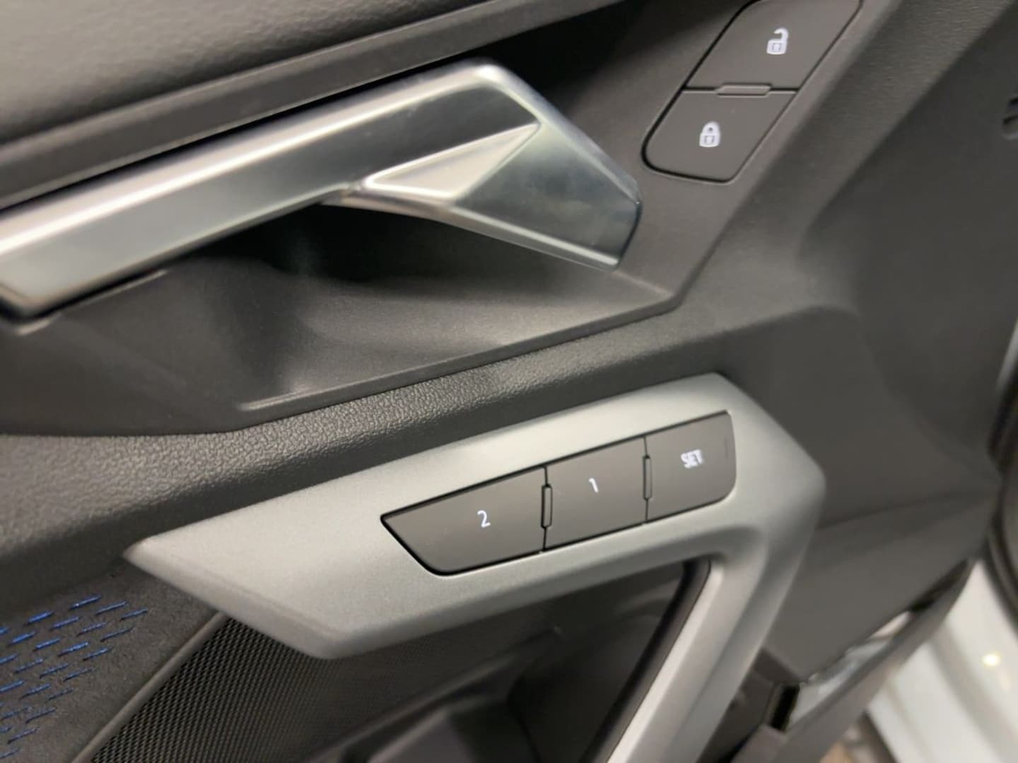 Bild über Audi A3 allstreet TFSI e TFSI e 150 kW S tronic - für weitere Informationen kontaktieren Sie den Audi Partner