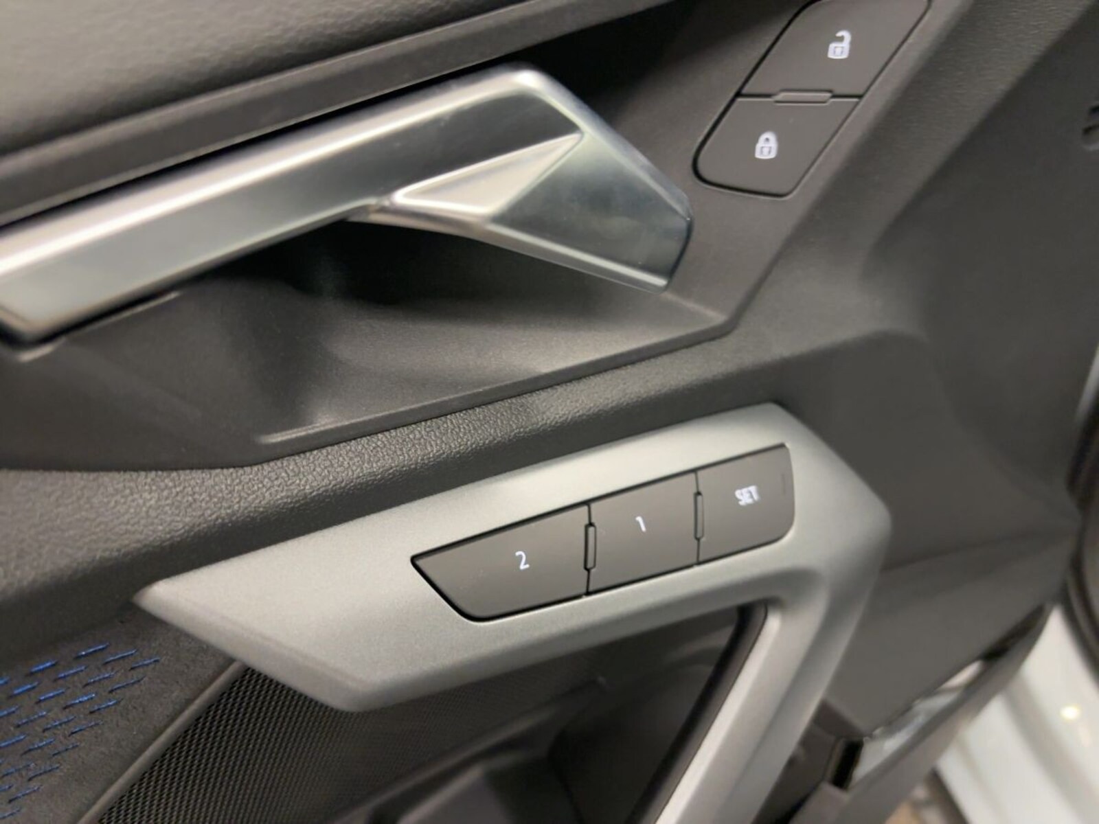 Audi A3 allstreet – Bild 15