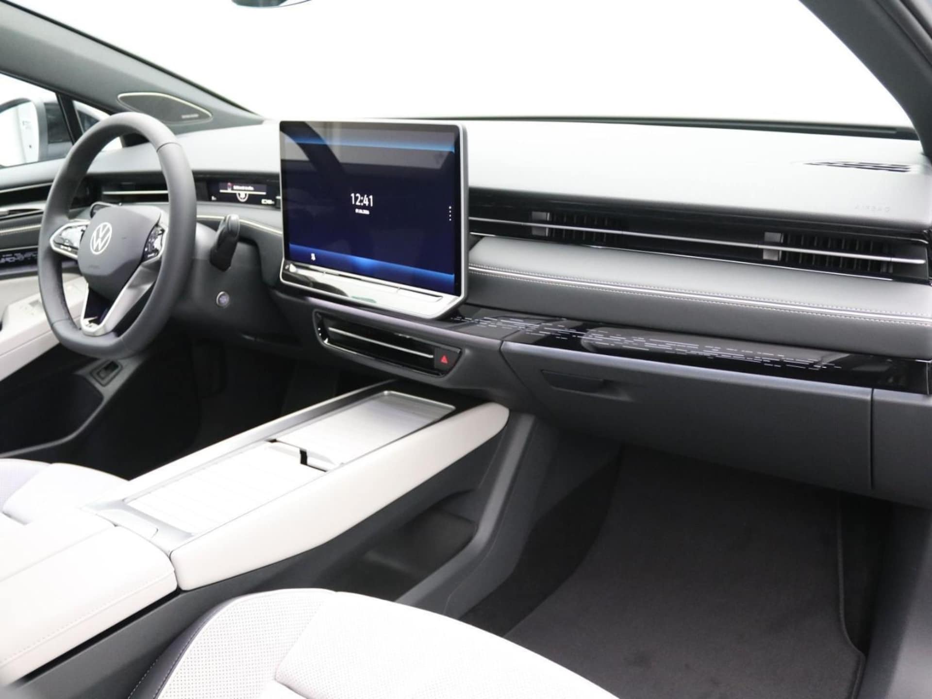 Volkswagen ID.7 Tourer Pro S