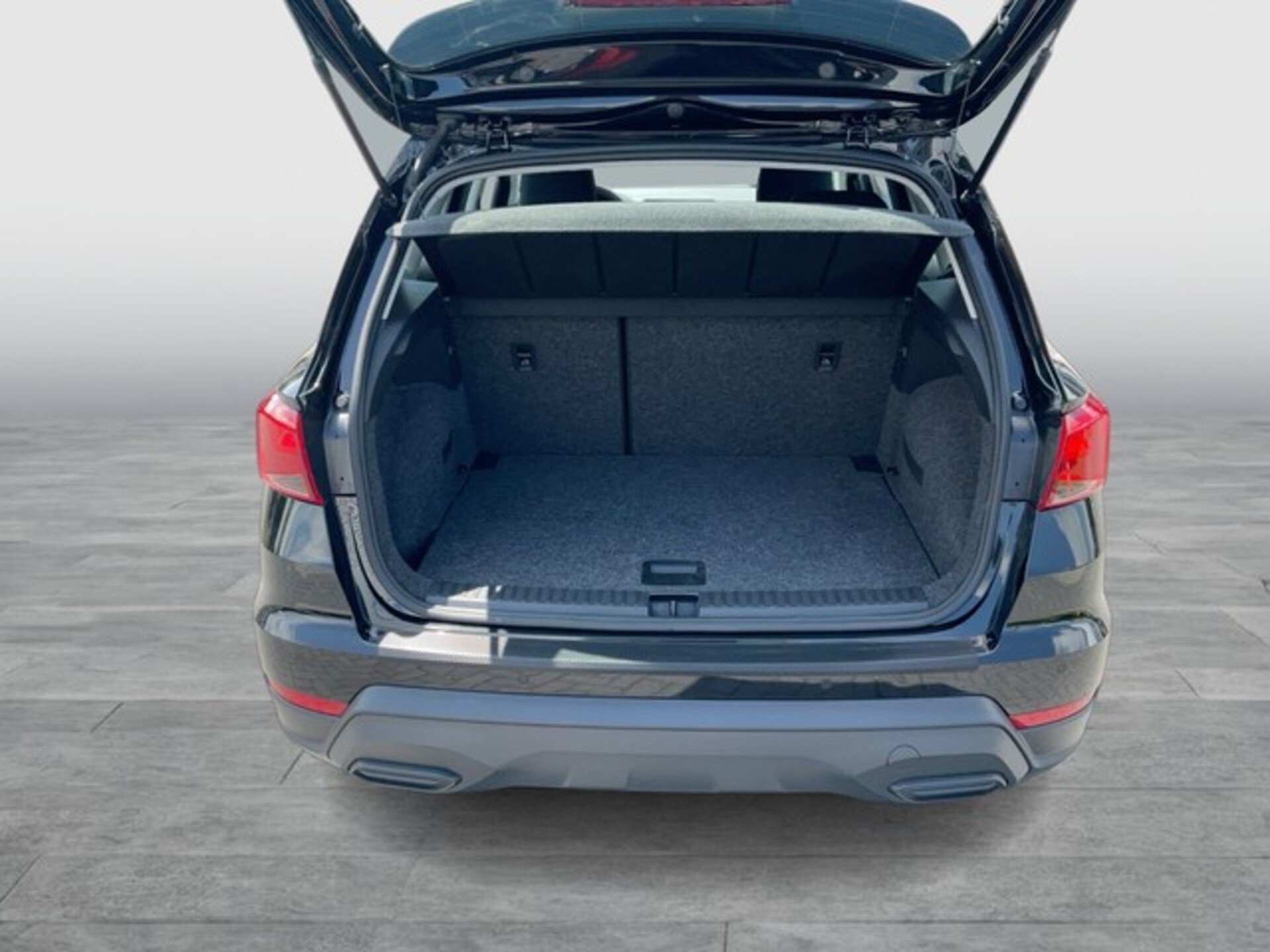SEAT Arona Style