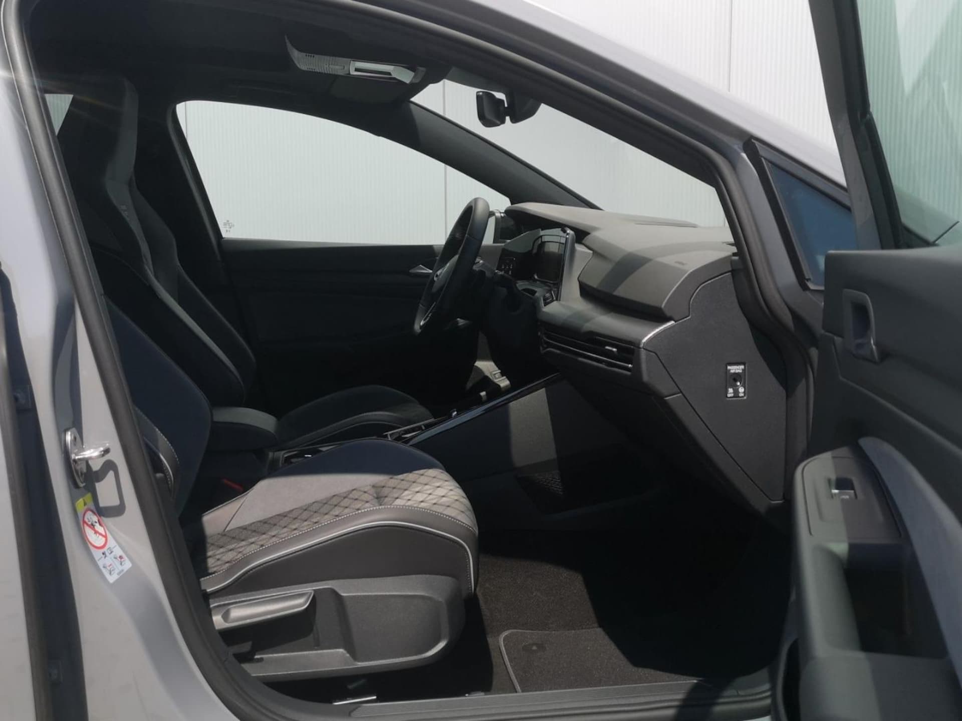 Volkswagen Golf Variant R-Line