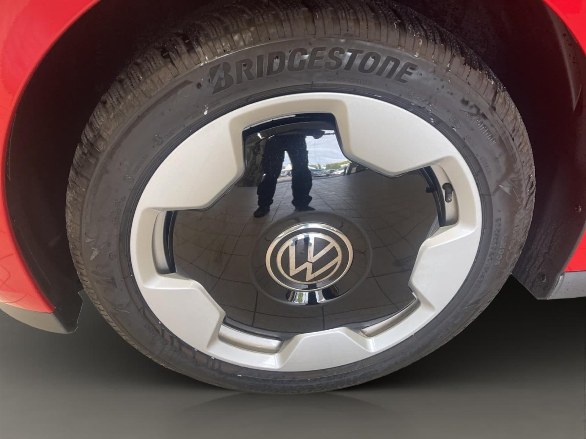Volkswagen ID. Buzz GTX