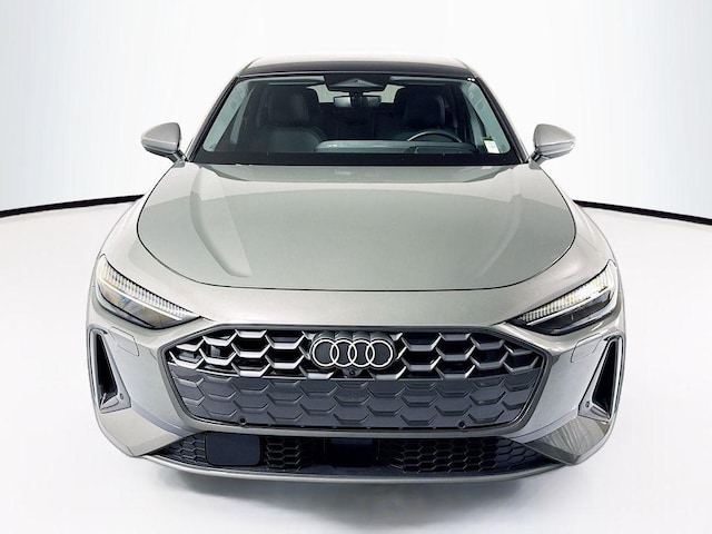 2025 Audi A5 Sedan