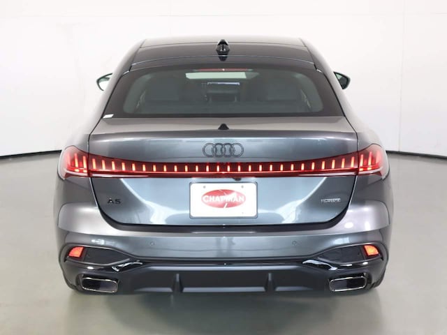 2026 Audi A5 Sedan