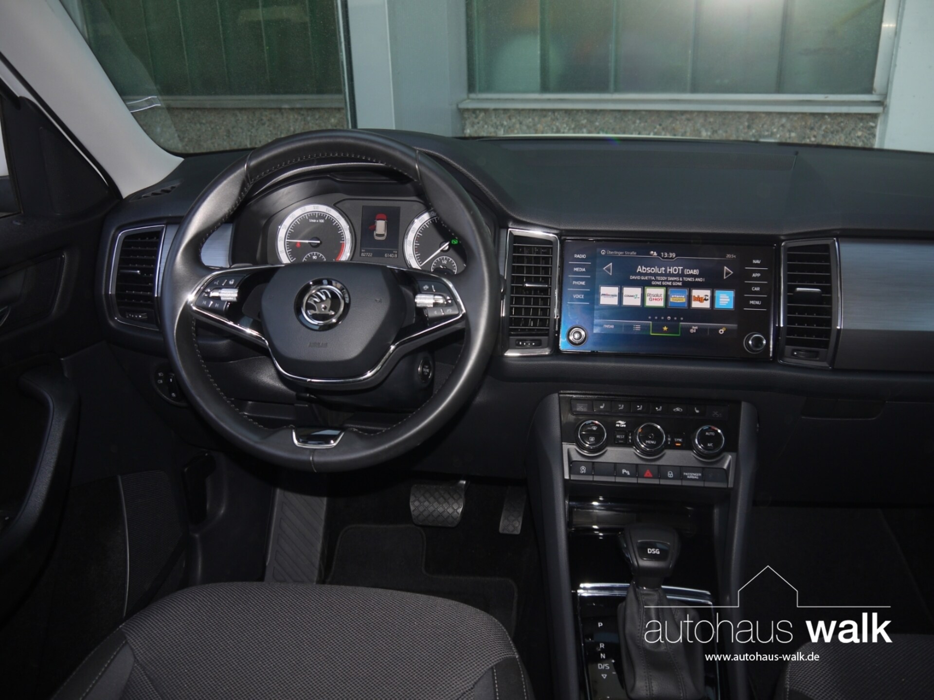 Skoda Kodiaq Ambition