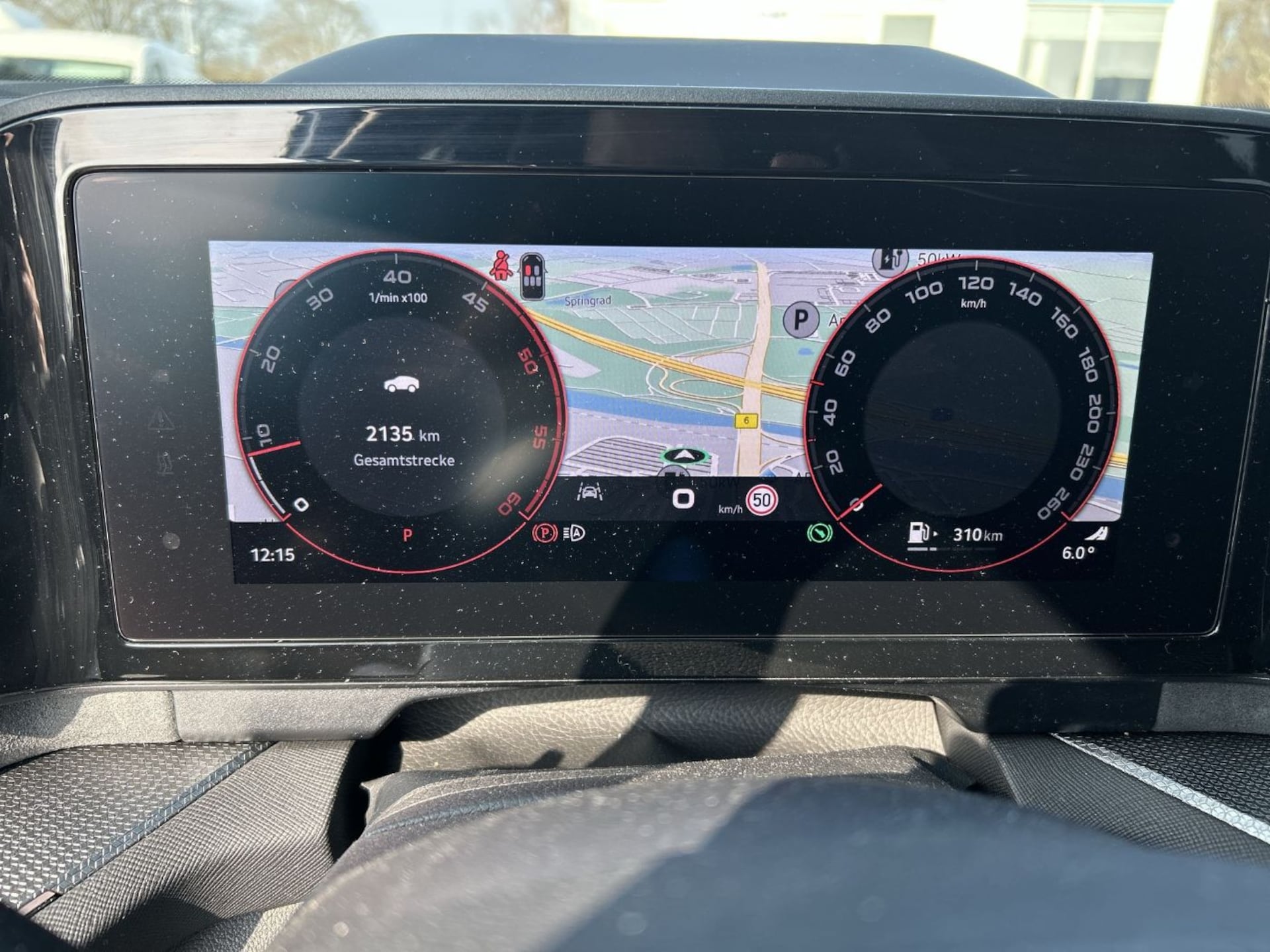 Skoda Kodiaq Sportline