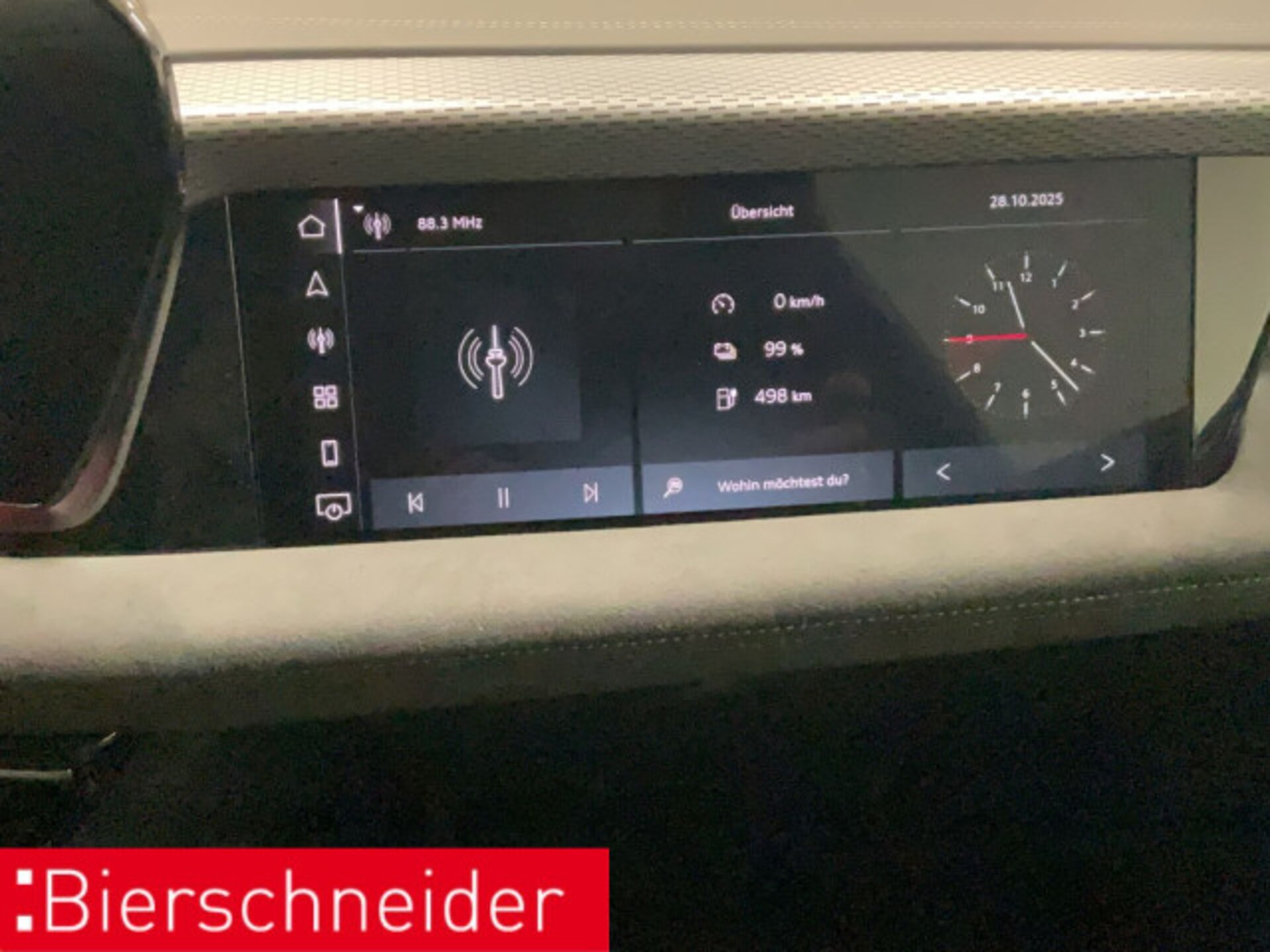 Audi A6 Sportback e-tron