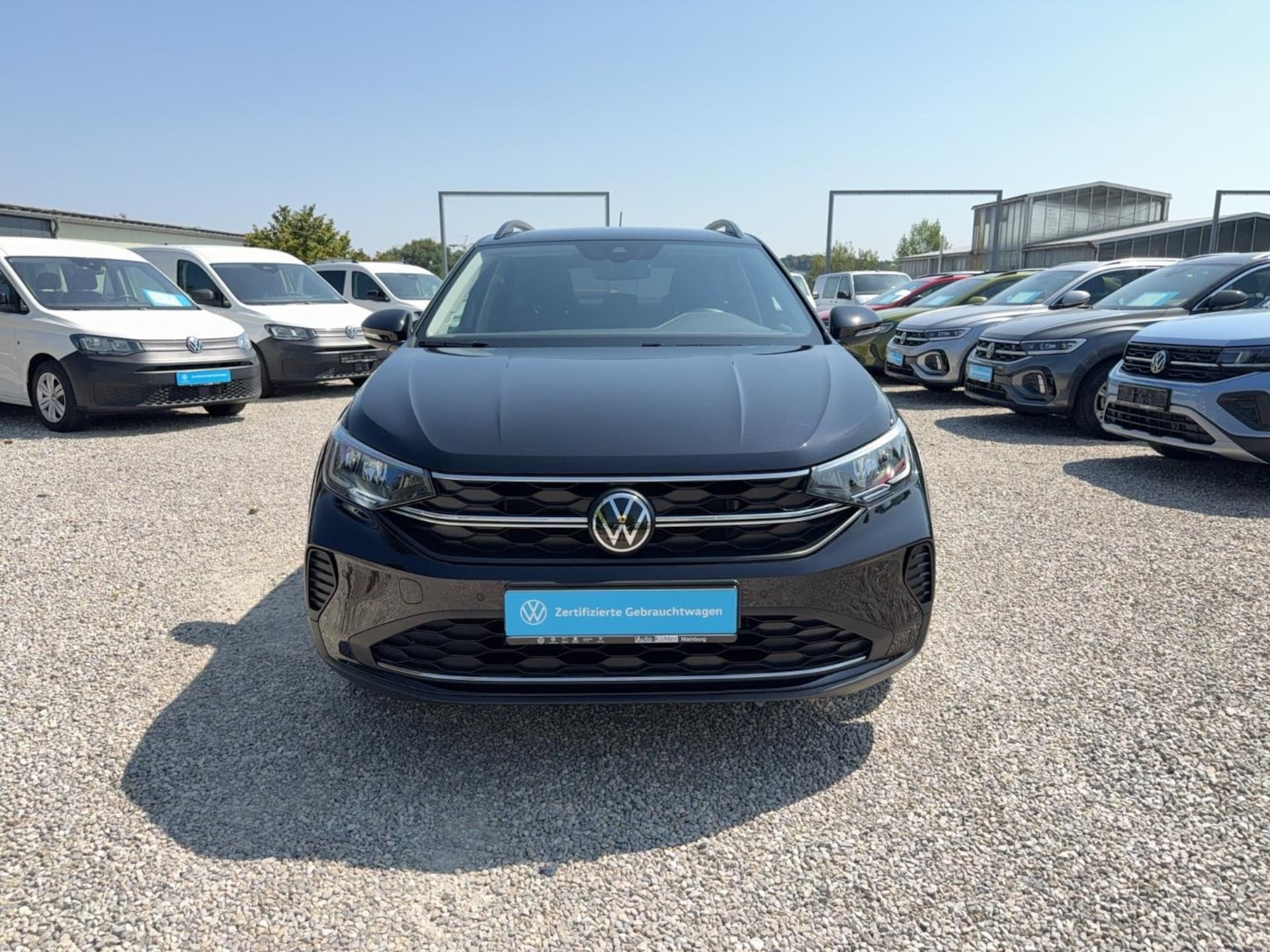 Volkswagen Taigo Life