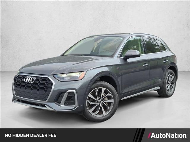 2024 Audi Q5