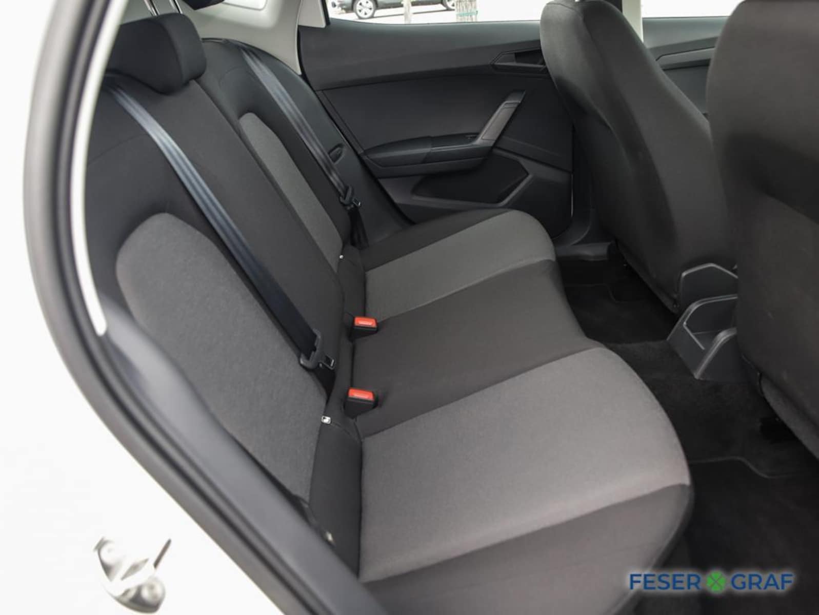SEAT Arona – Bild 6