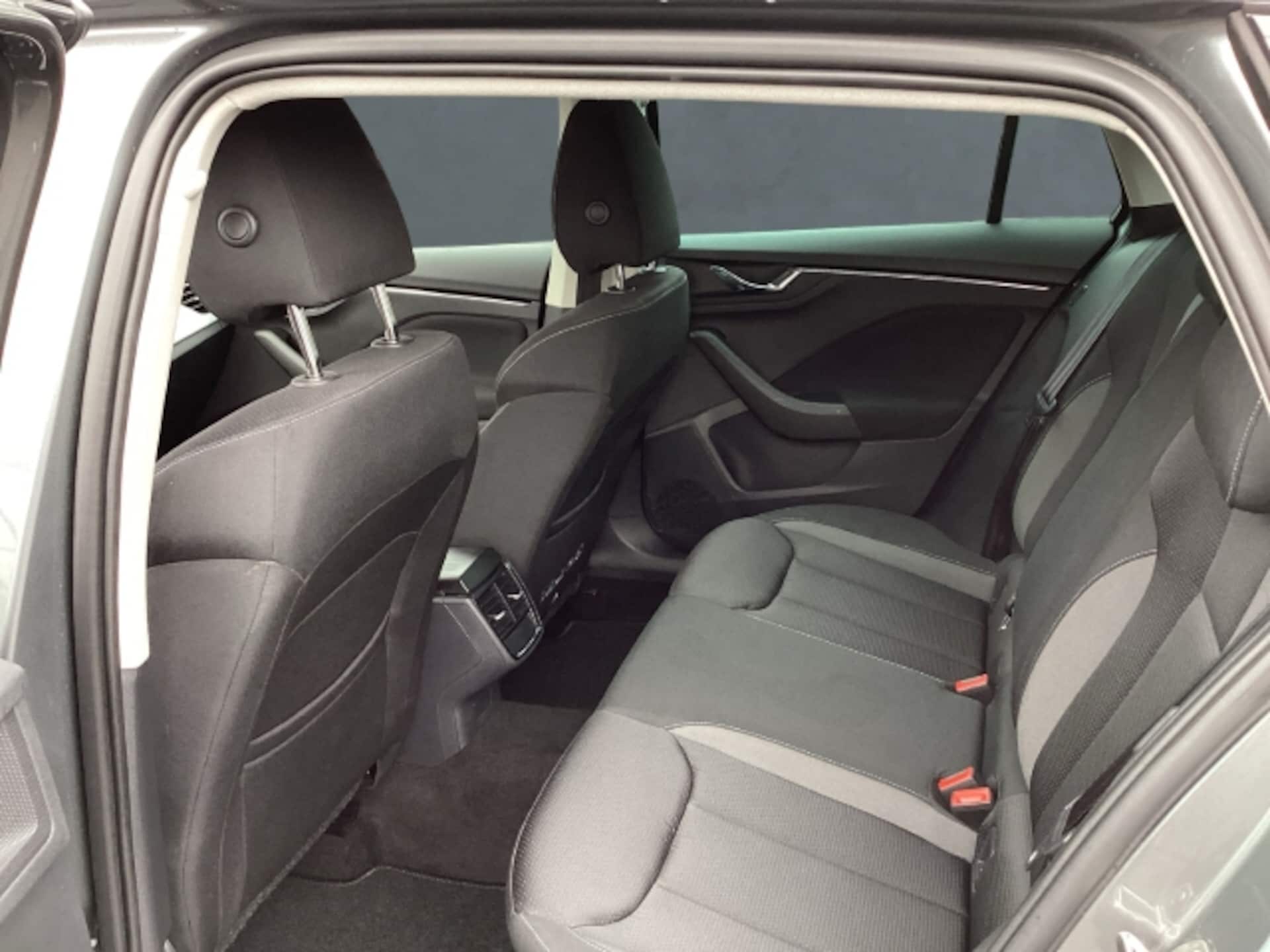 Skoda Scala Ambition