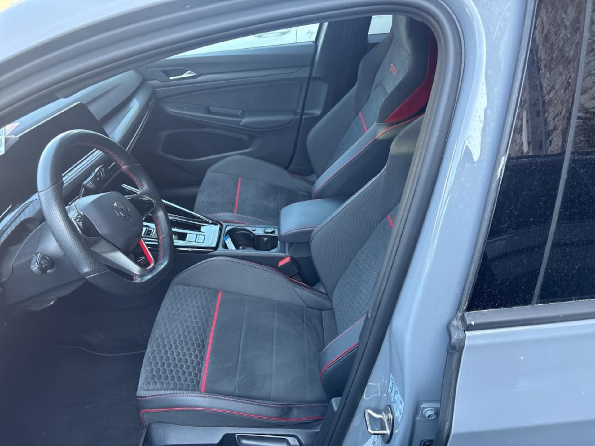 Volkswagen Golf GTI Clubsport
