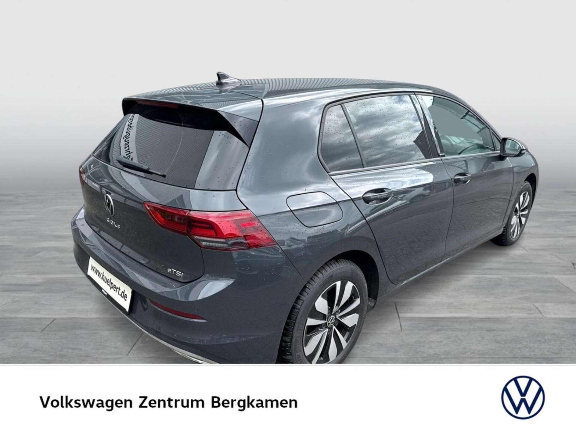 Volkswagen Golf MOVE