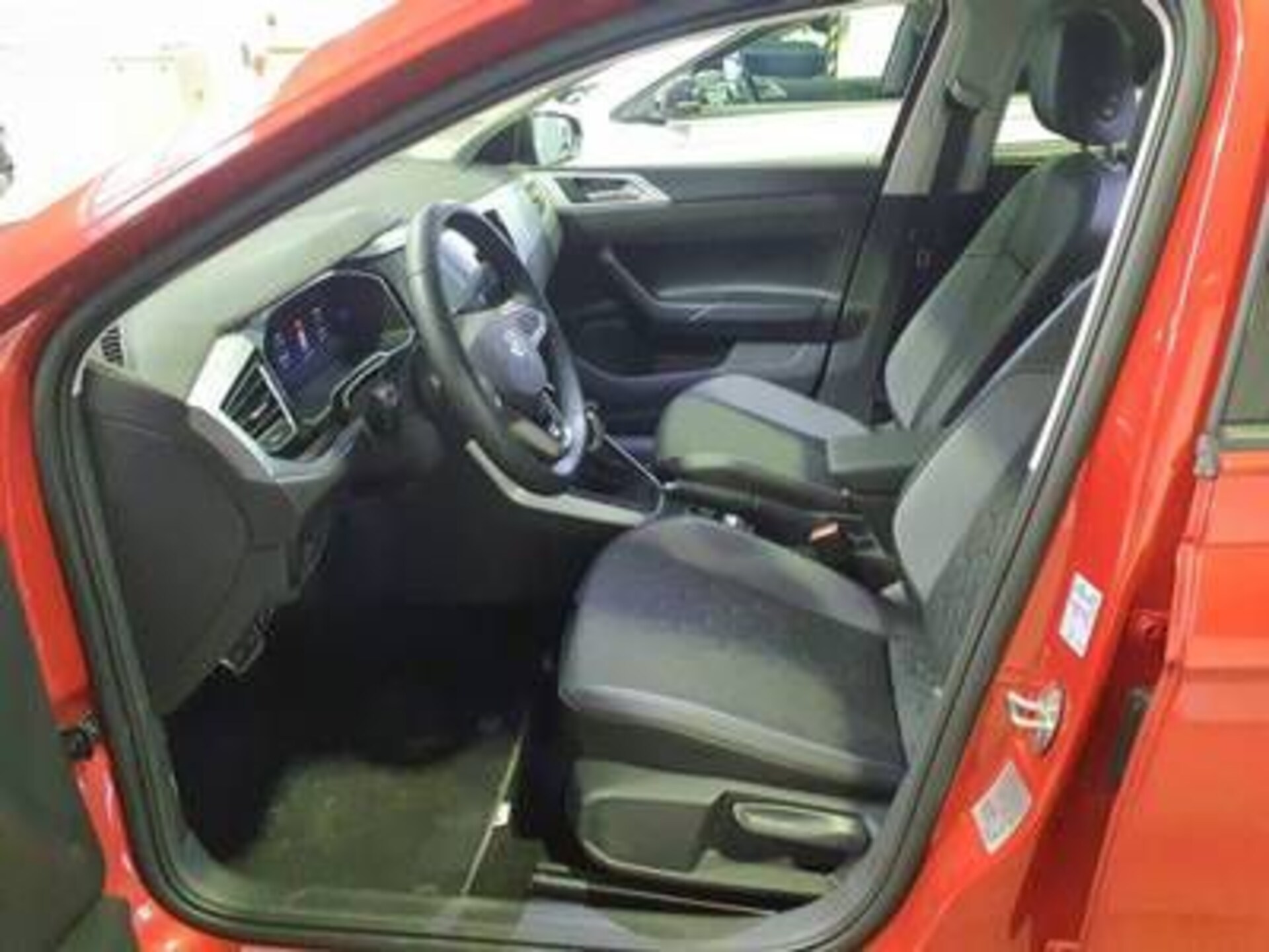 Volkswagen Polo Goal