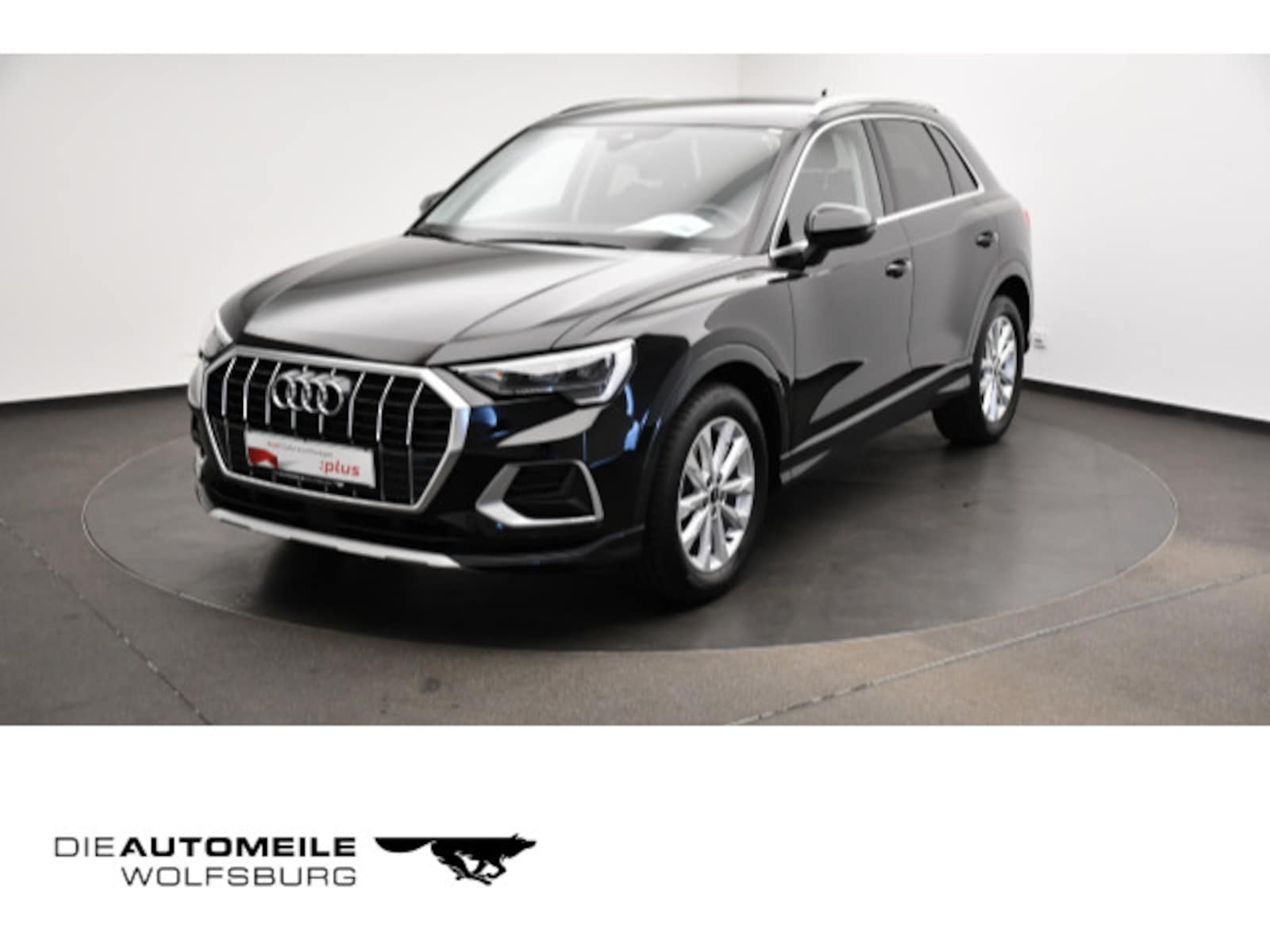 Audi Q3 – Bild 2
