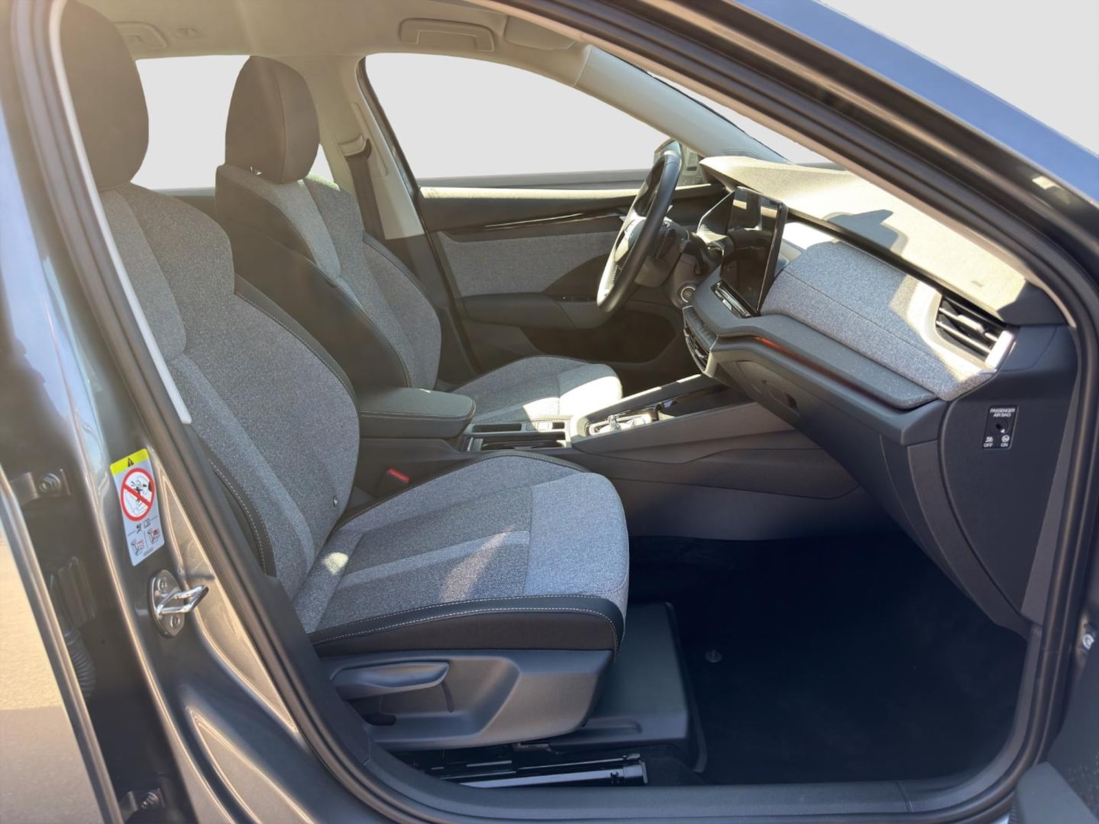 Škoda Octavia Combi – Bild 15