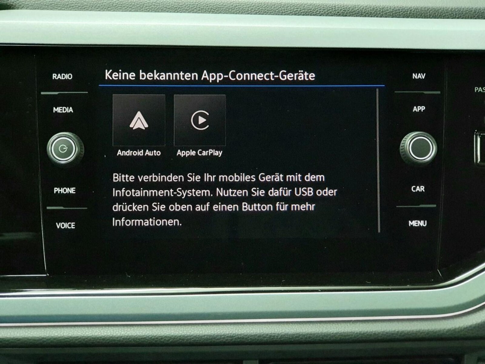 Volkswagen Taigo – Bild 23